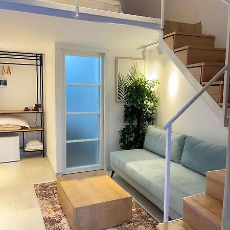 Duplex Lungomare Suites Wlora Zewnętrze zdjęcie