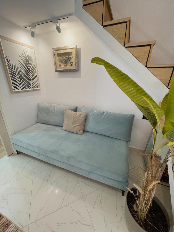 Duplex Lungomare Suites Wlora Zewnętrze zdjęcie