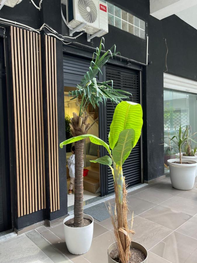 Duplex Lungomare Suites Wlora Zewnętrze zdjęcie
