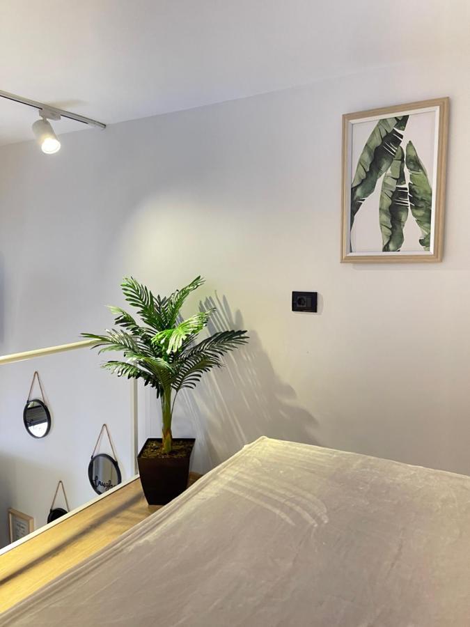 Duplex Lungomare Suites Wlora Zewnętrze zdjęcie