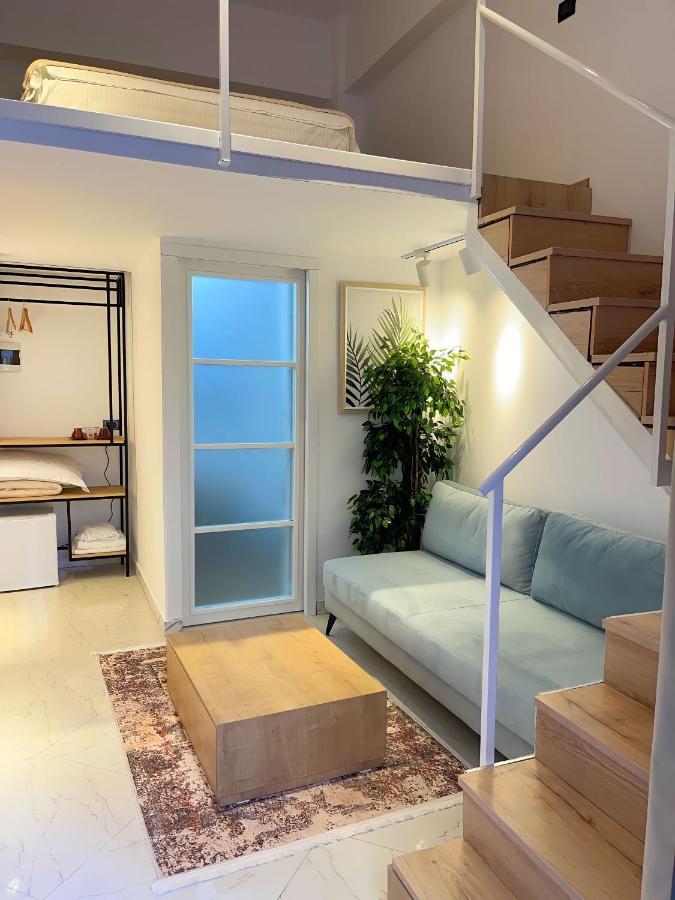 Duplex Lungomare Suites Wlora Zewnętrze zdjęcie