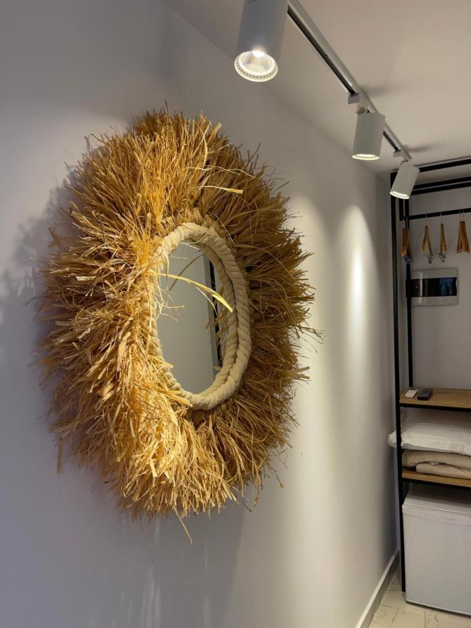 Duplex Lungomare Suites Wlora Zewnętrze zdjęcie