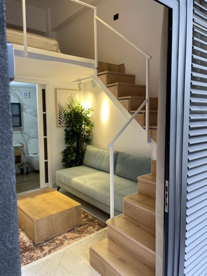 Duplex Lungomare Suites Wlora Zewnętrze zdjęcie