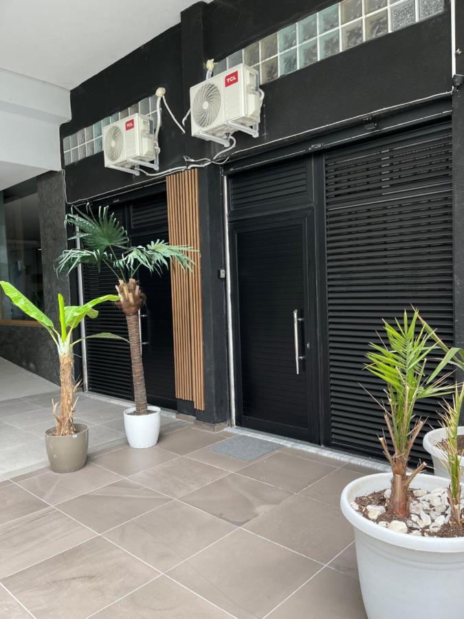 Duplex Lungomare Suites Wlora Zewnętrze zdjęcie
