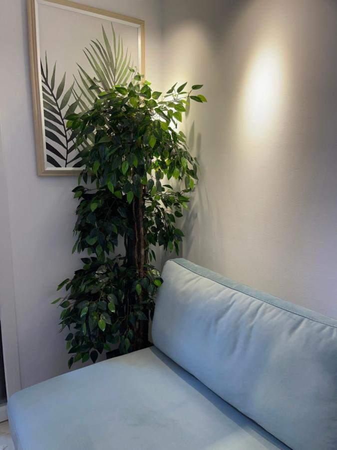 Duplex Lungomare Suites Wlora Zewnętrze zdjęcie