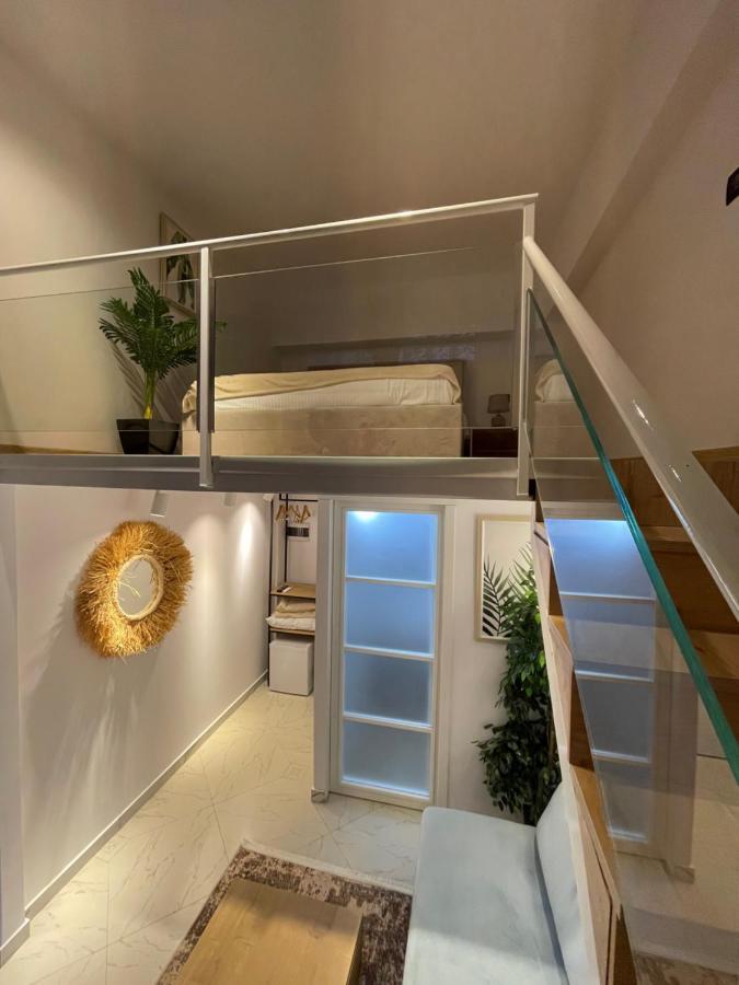 Duplex Lungomare Suites Wlora Zewnętrze zdjęcie
