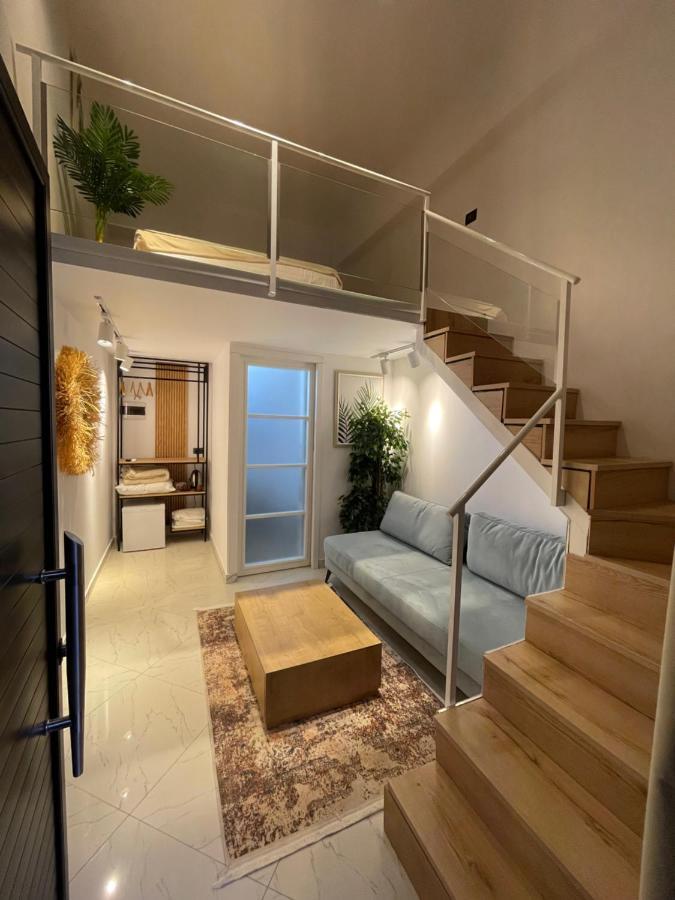 Duplex Lungomare Suites Wlora Zewnętrze zdjęcie
