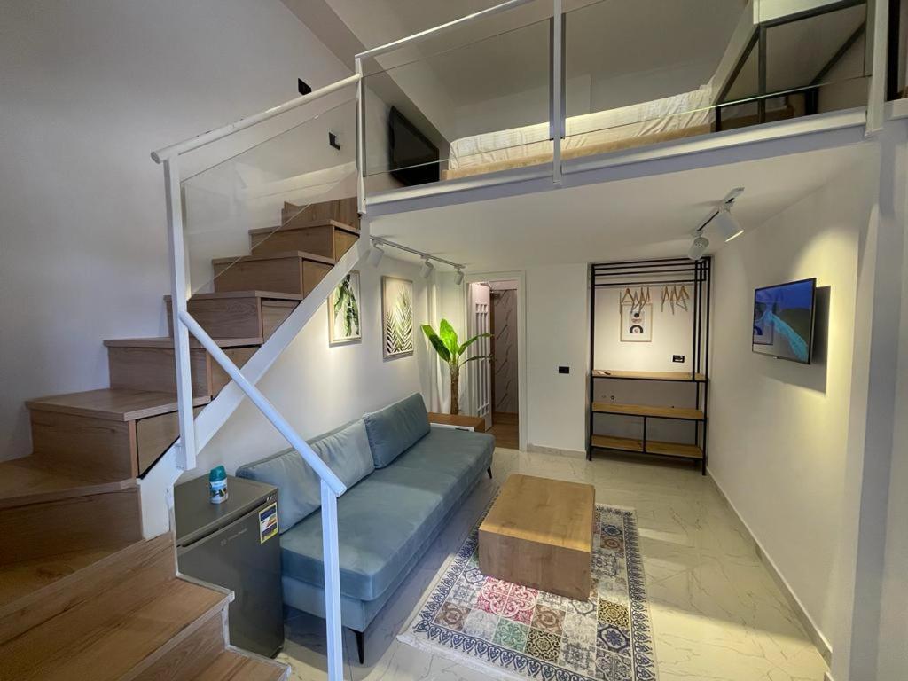 Duplex Lungomare Suites Wlora Zewnętrze zdjęcie