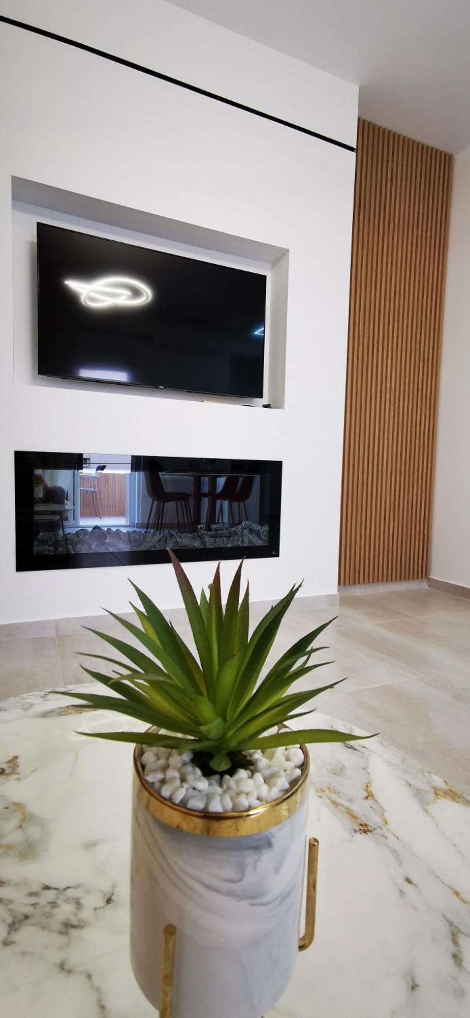 Duplex Lungomare Suites Wlora Zewnętrze zdjęcie