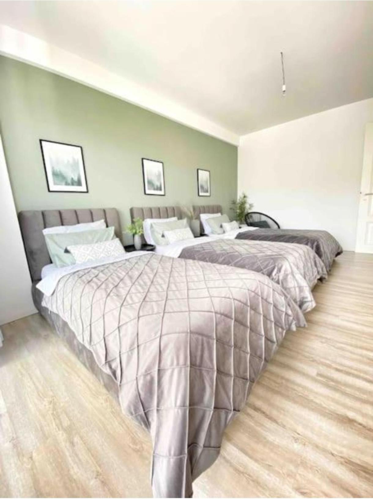 Duplex Lungomare Suites Wlora Zewnętrze zdjęcie
