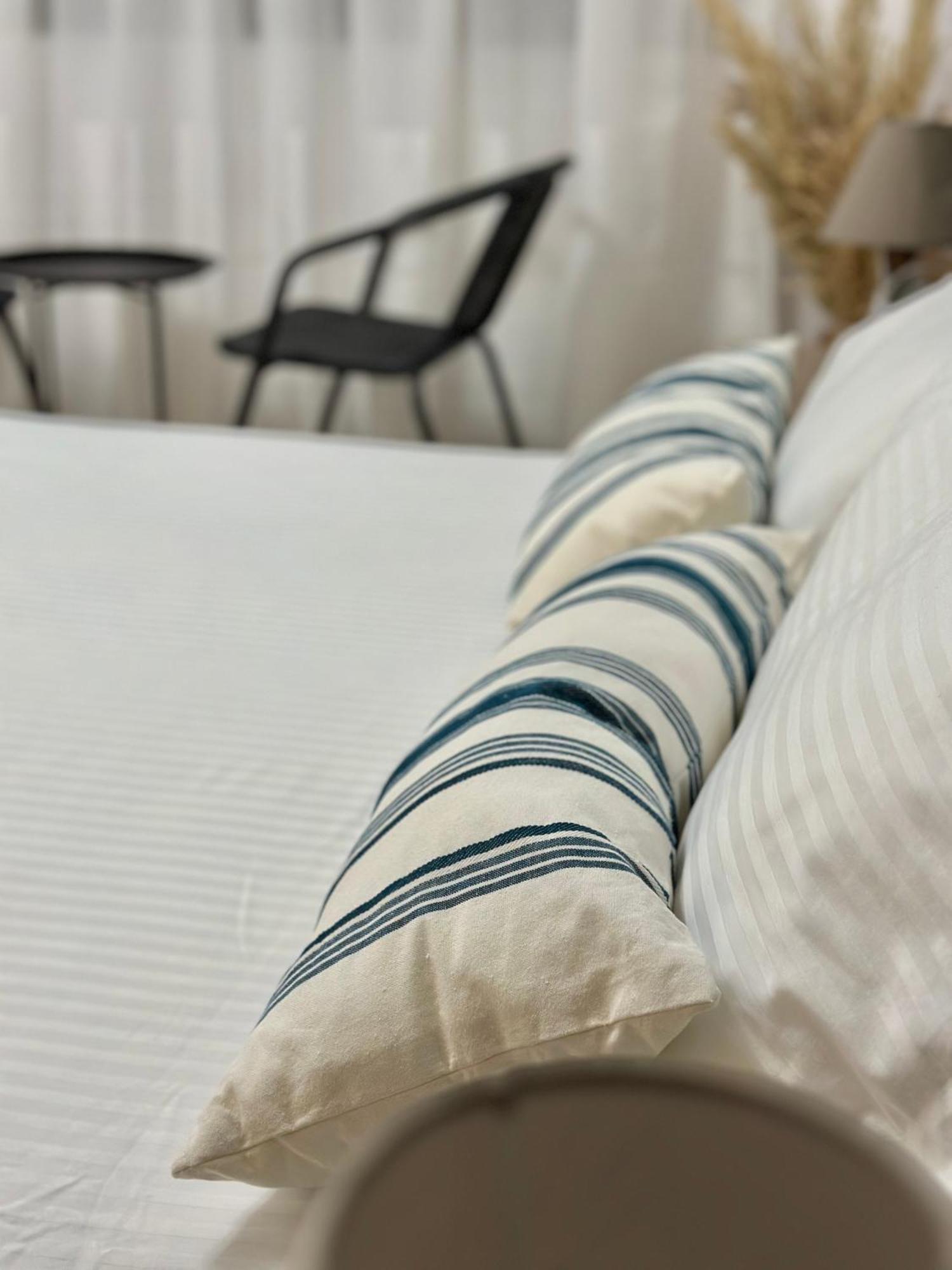 Duplex Lungomare Suites Wlora Zewnętrze zdjęcie