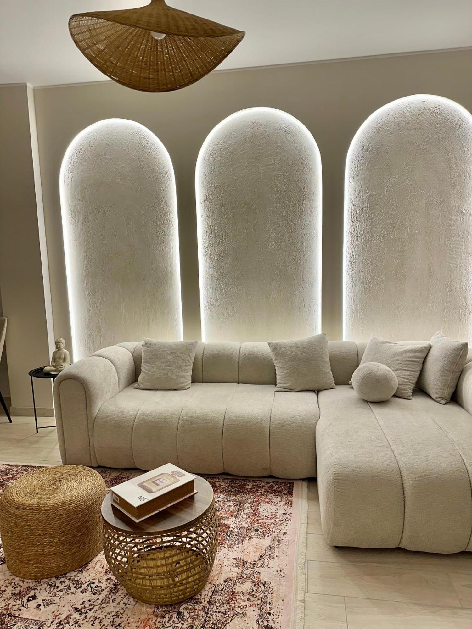 Duplex Lungomare Suites Wlora Zewnętrze zdjęcie