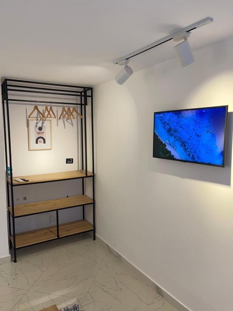 Duplex Lungomare Suites Wlora Pokój zdjęcie