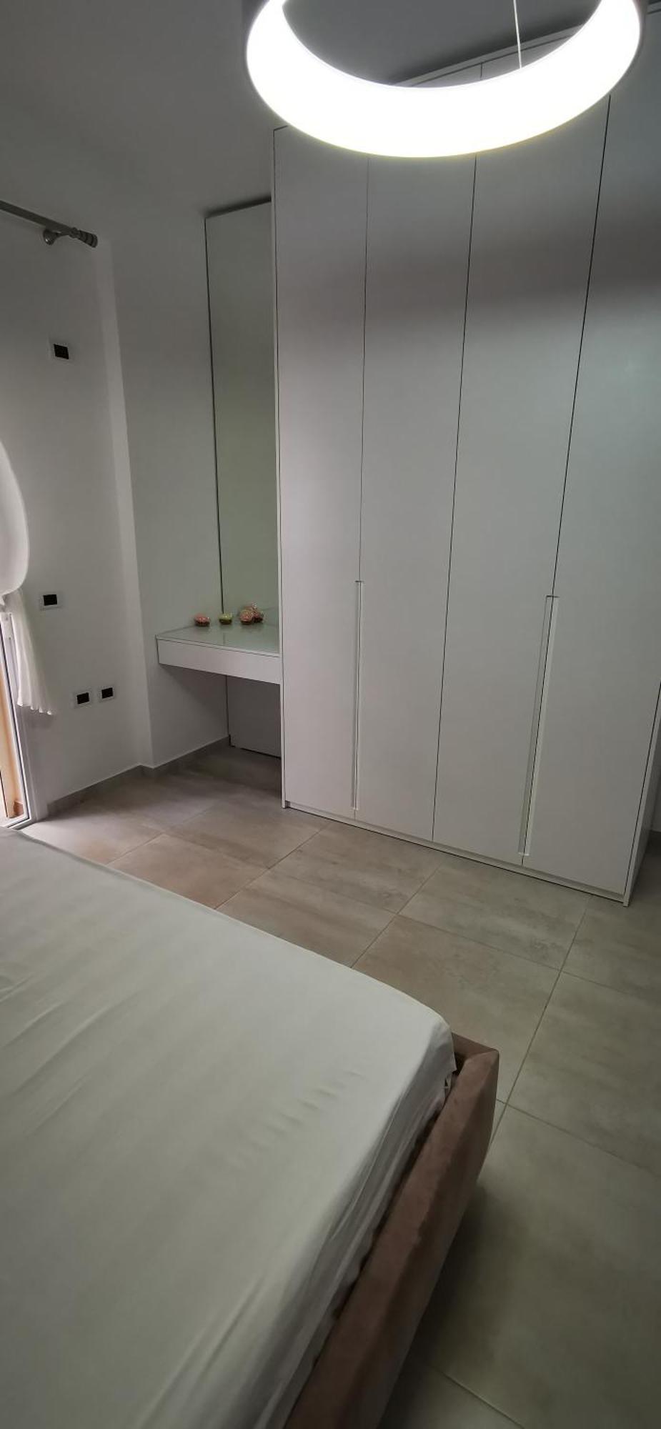 Duplex Lungomare Suites Wlora Pokój zdjęcie