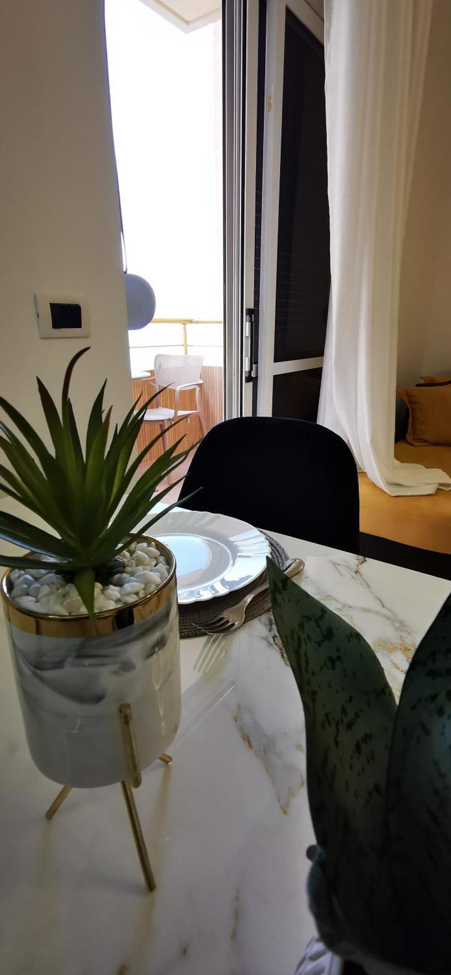 Duplex Lungomare Suites Wlora Pokój zdjęcie