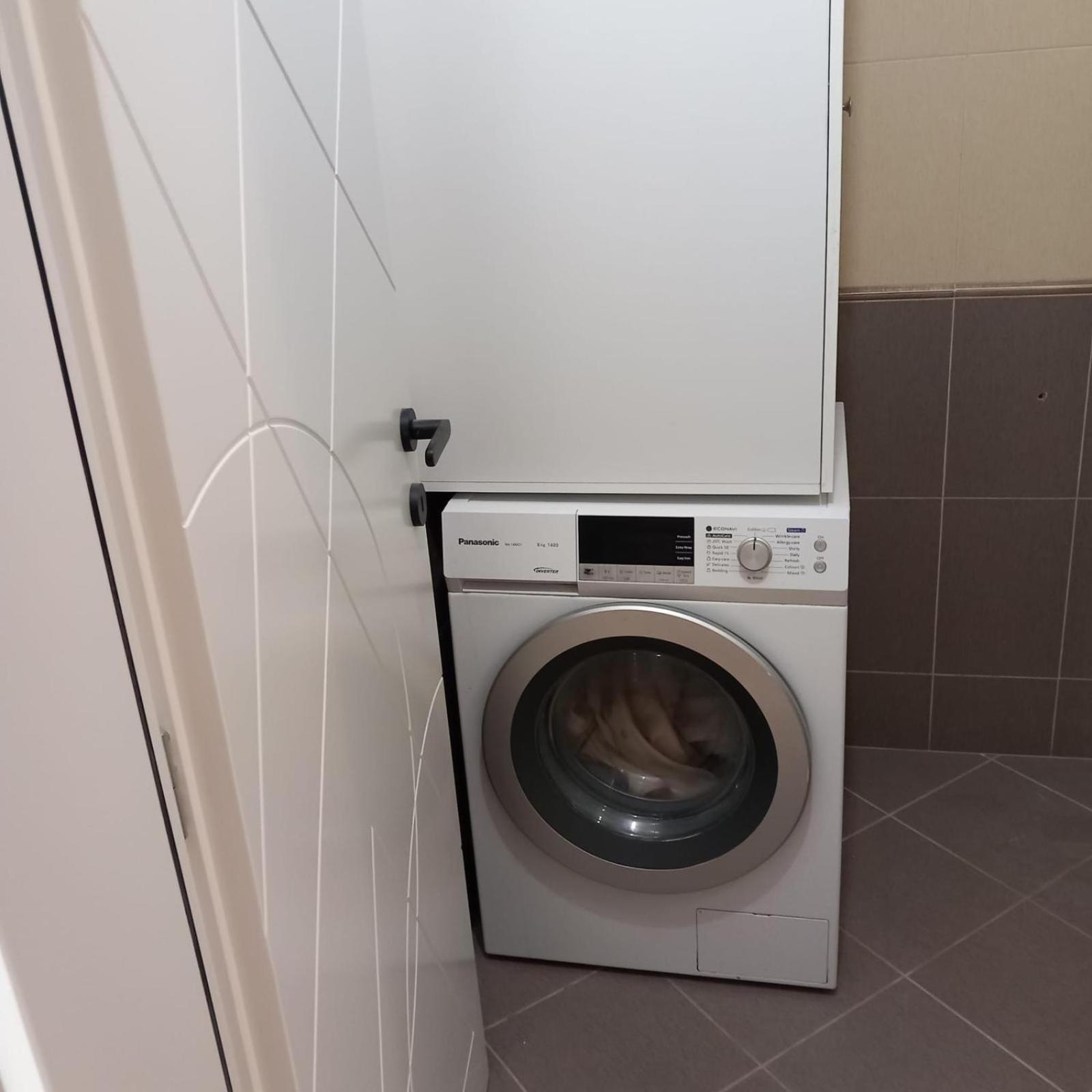 Duplex Lungomare Suites Wlora Pokój zdjęcie