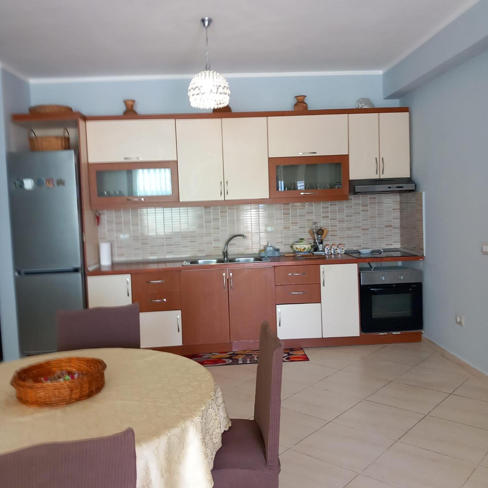 Duplex Lungomare Suites Wlora Pokój zdjęcie