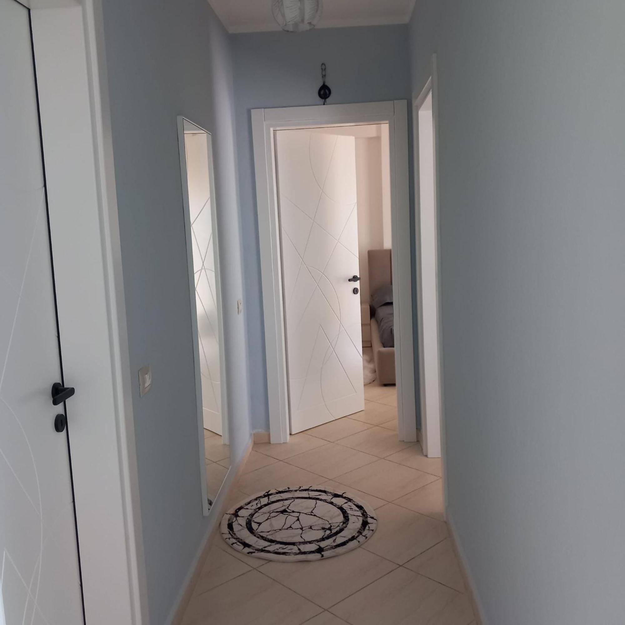 Duplex Lungomare Suites Wlora Pokój zdjęcie