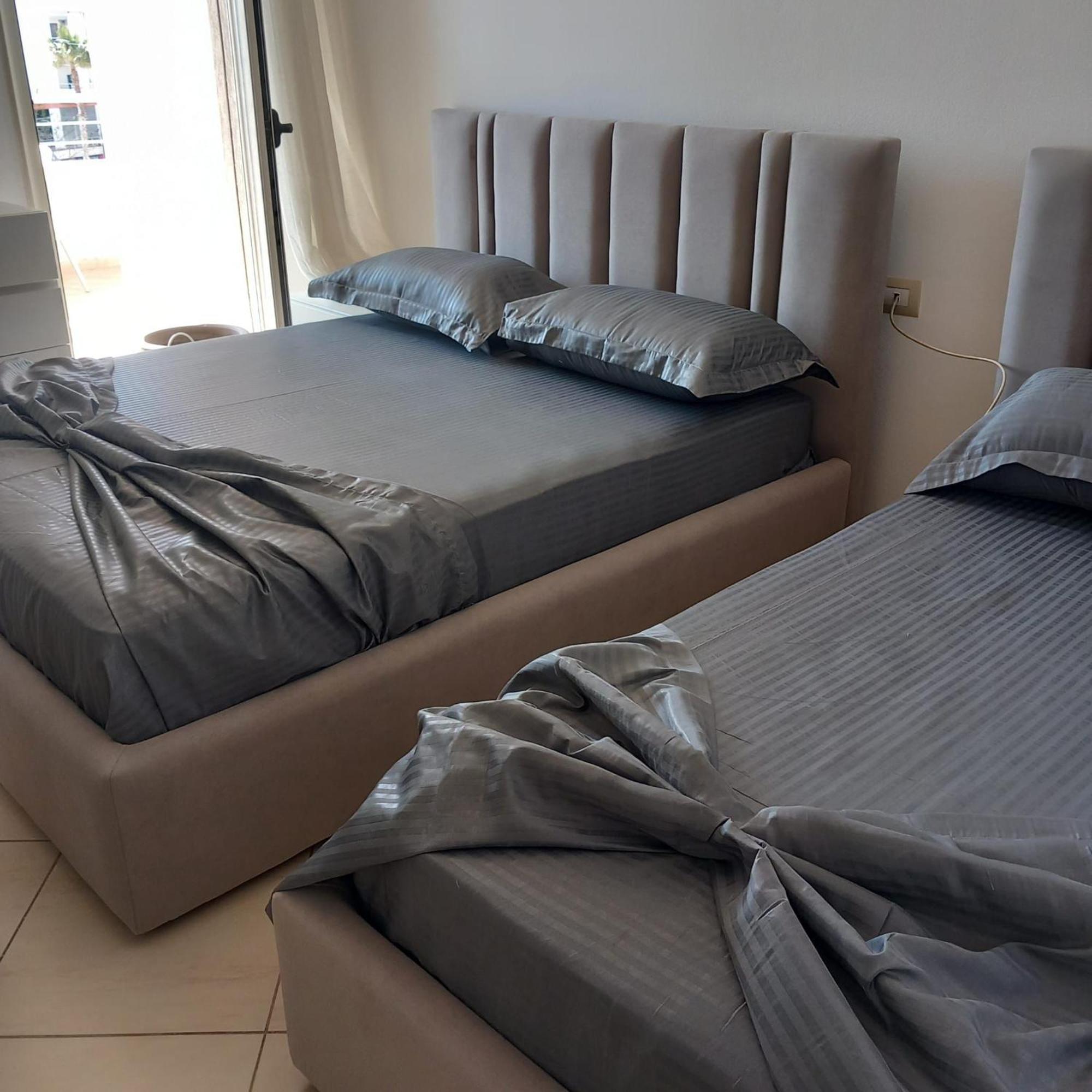 Duplex Lungomare Suites Wlora Pokój zdjęcie