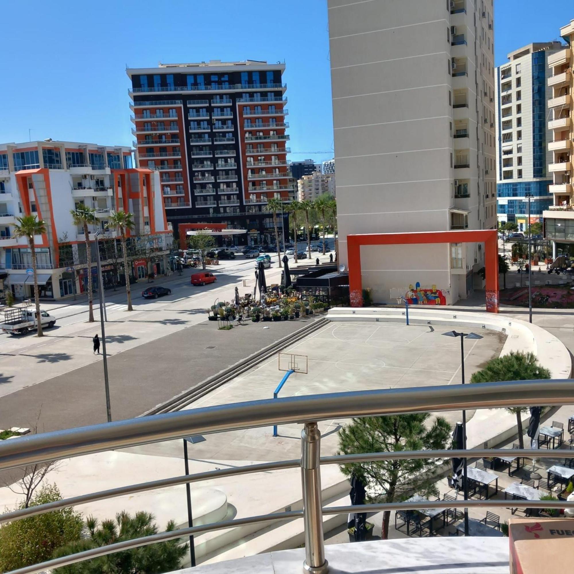 Duplex Lungomare Suites Wlora Pokój zdjęcie